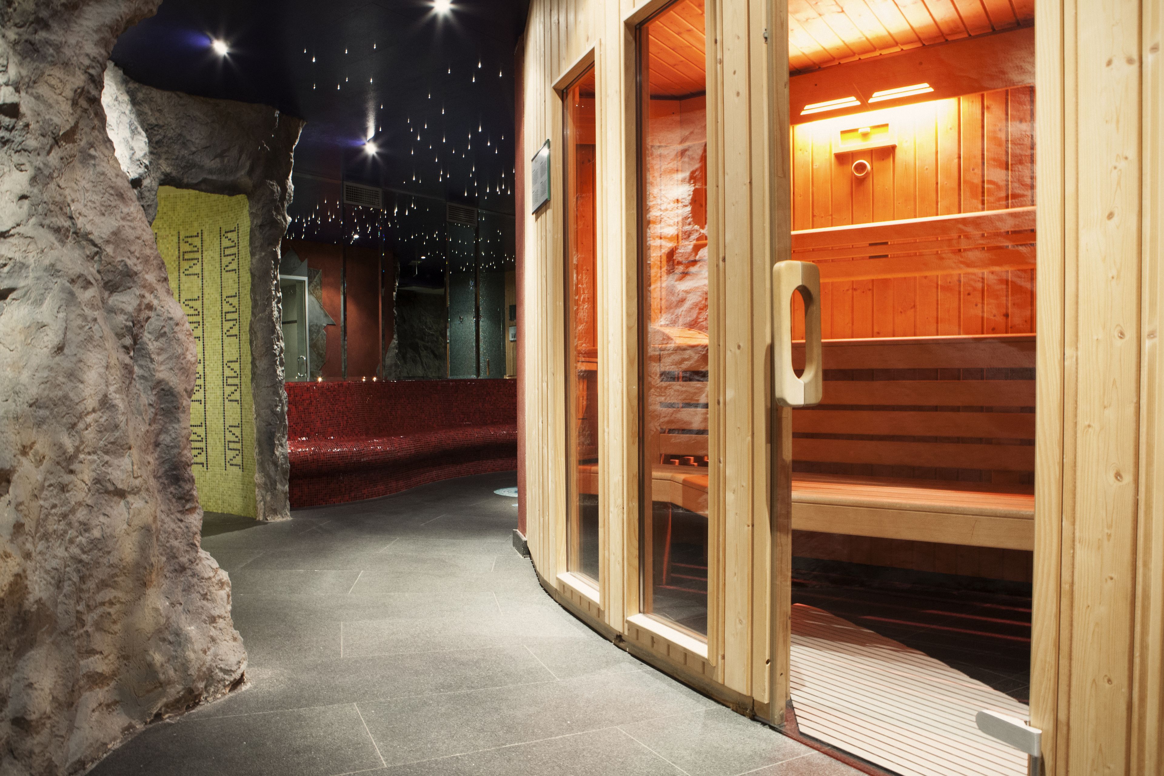 Body treatments, hot stone massages, prenatal massages, body wraps