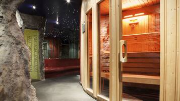 Body treatments, hot stone massages, prenatal massages, body wraps