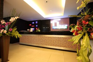Recepció