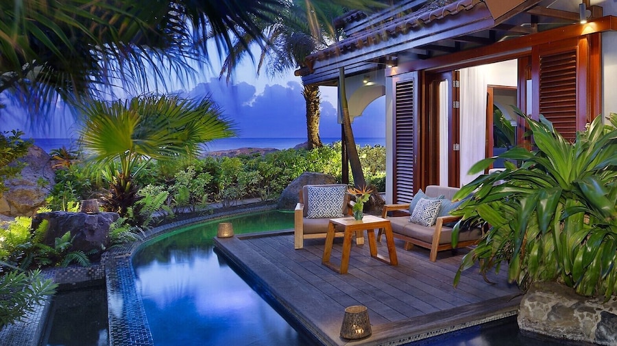 Baoase Luxury Resort