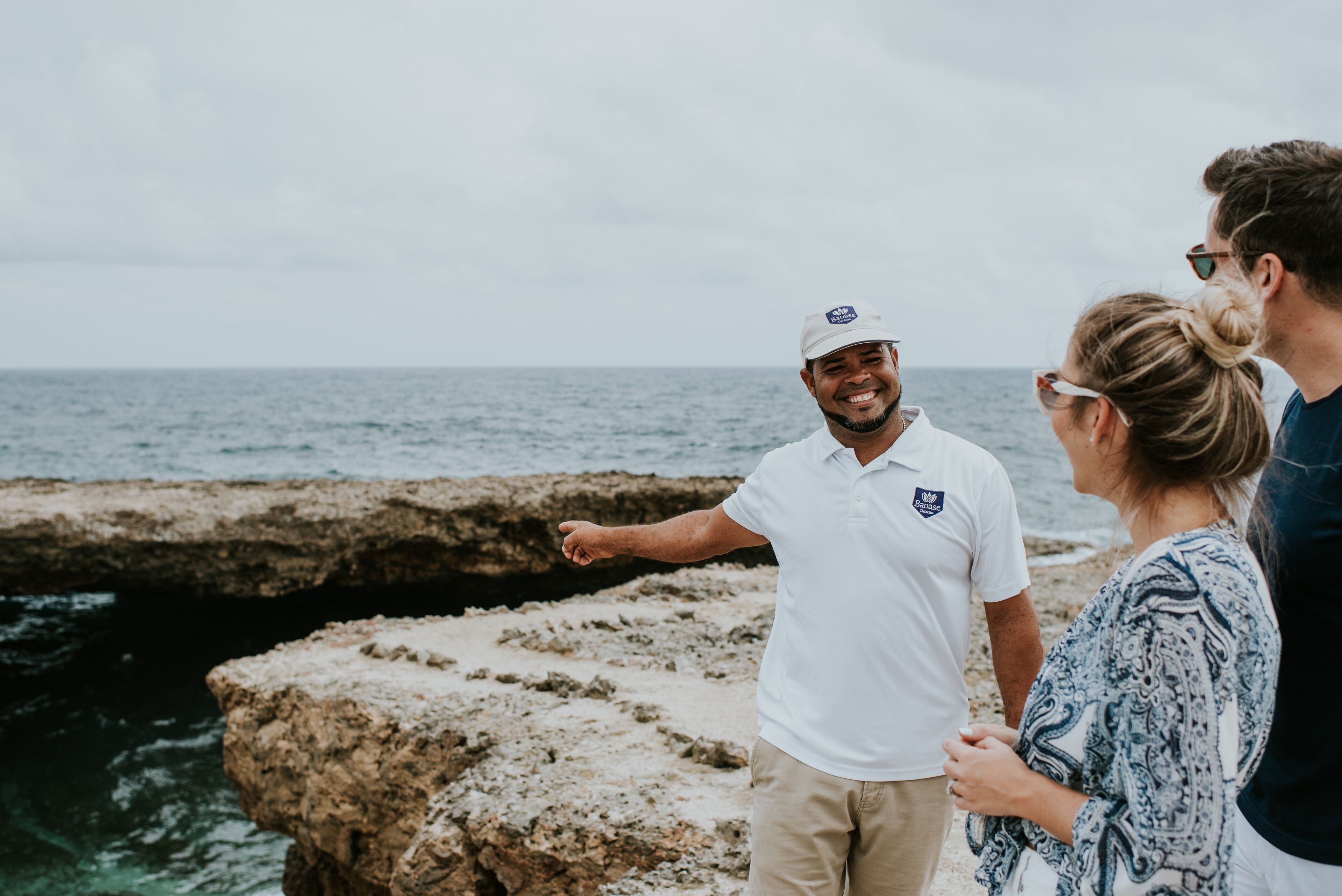 potholing/cave exploring