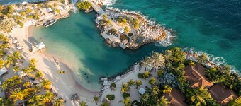 バオアセ ラグジュアリー リゾート