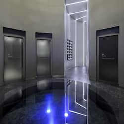 Body treatments, facials