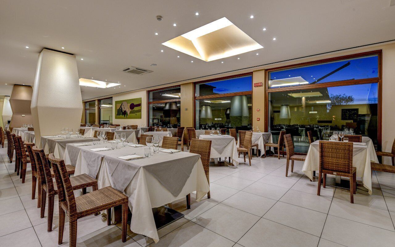 Photo - TH Lazise - Hotel Parchi del Garda