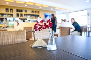 Lobby-Lounge