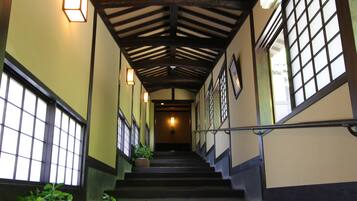 Premium Quadruple Room, Multiple Beds | In-room safe