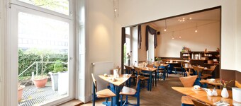 Hotel Königshof Hamburg