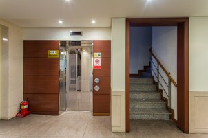 Aula resepsi