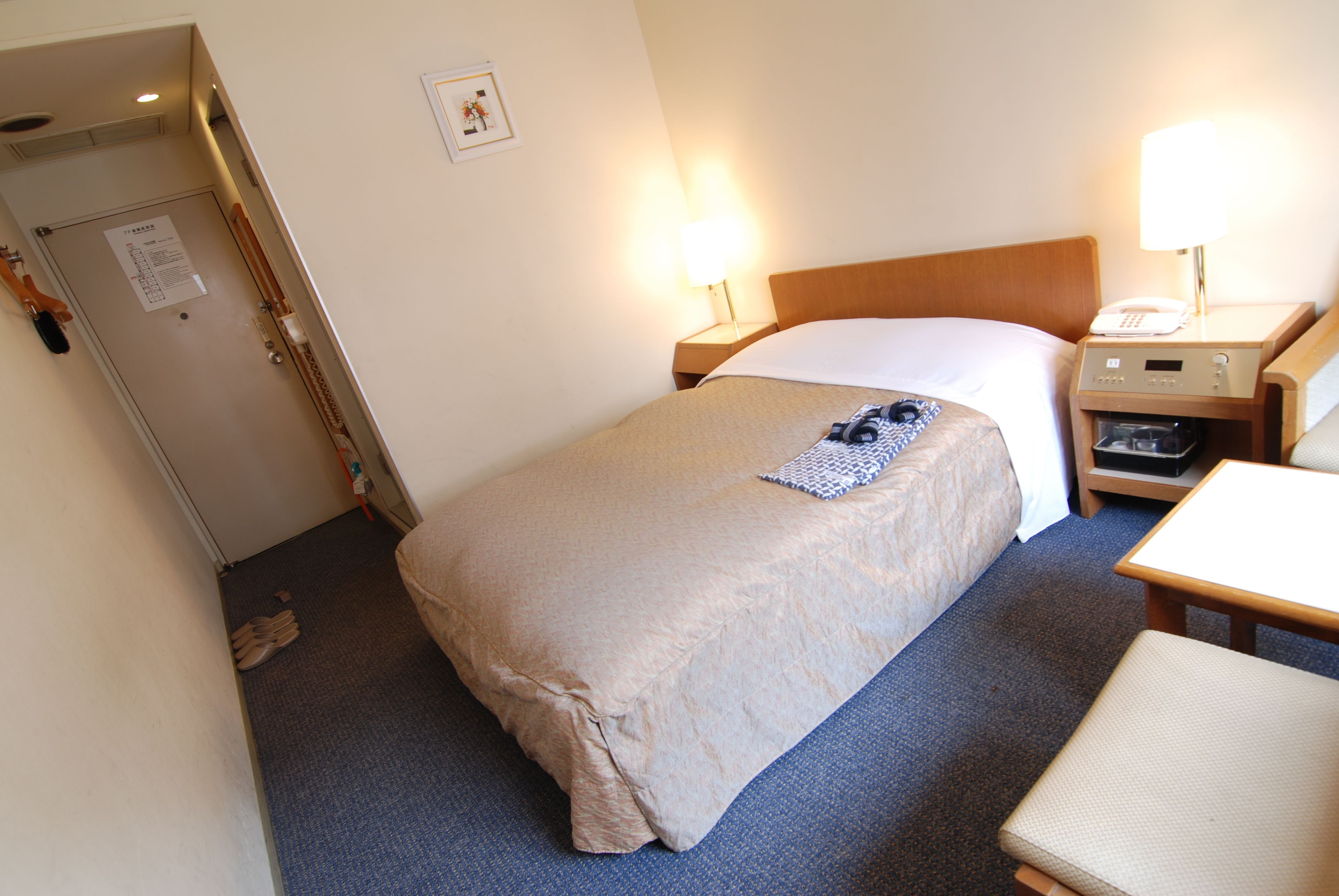 Foto - New Star Ikebukuro Hotel