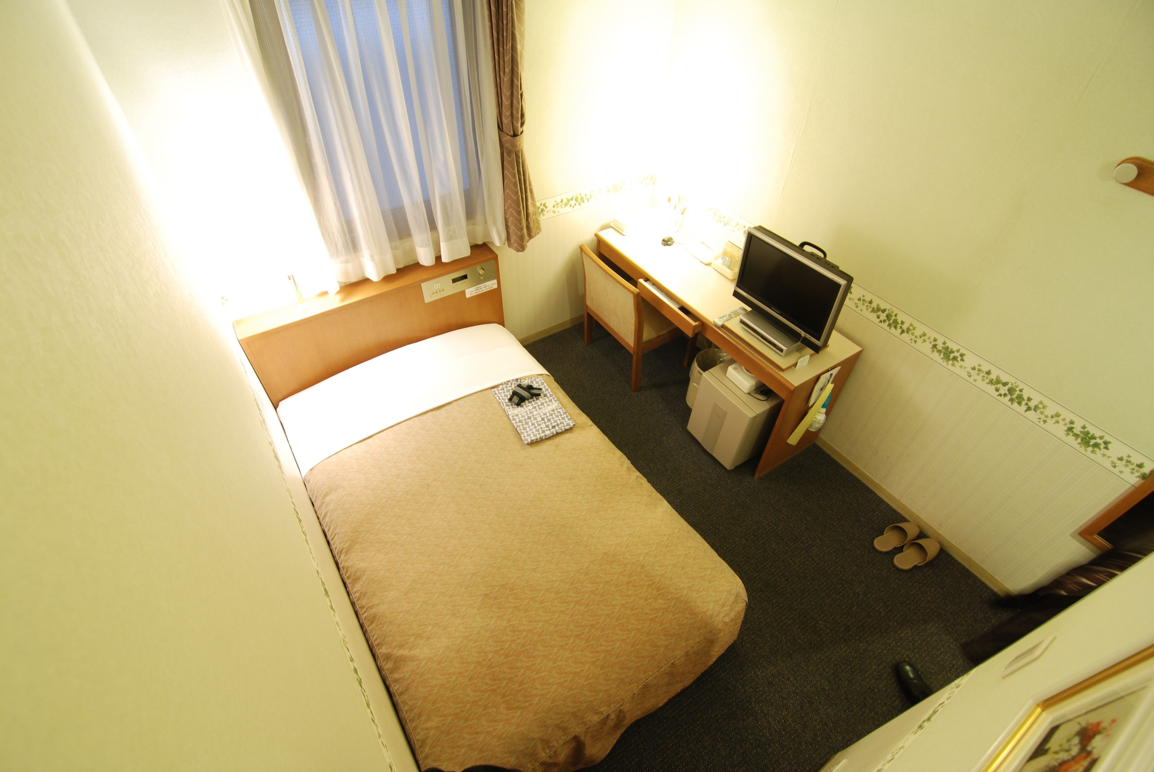 Foto - New Star Ikebukuro Hotel
