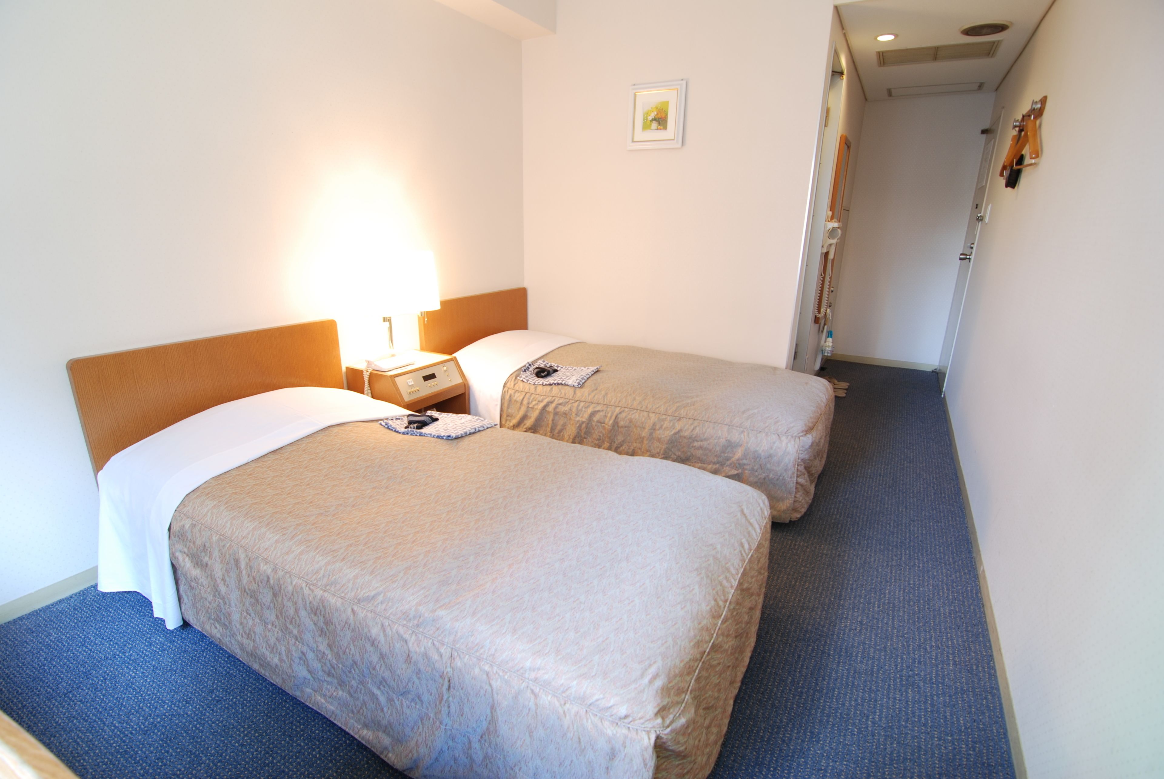 Foto - New Star Ikebukuro Hotel