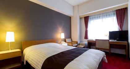 Hotel New Star Ikebukuro