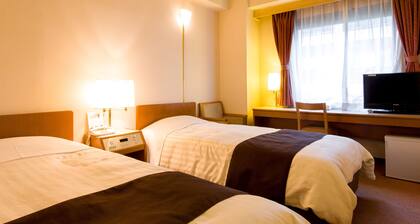Hotel New Star Ikebukuro