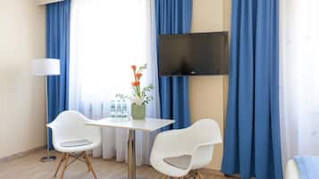 Literie de qualité supérieure, ameublement personnalisé, bureau