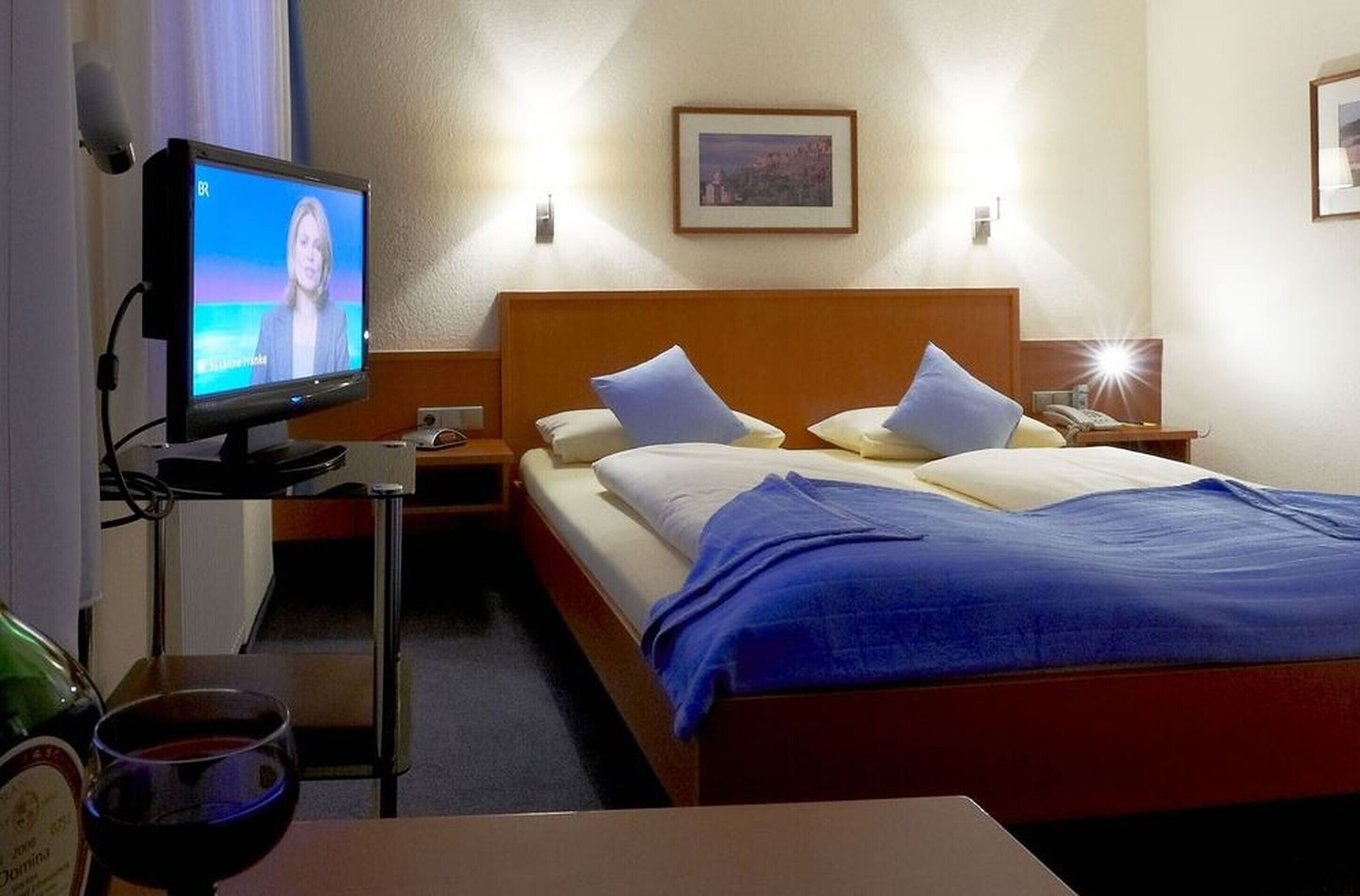 Foto - Hotel Franziskaner