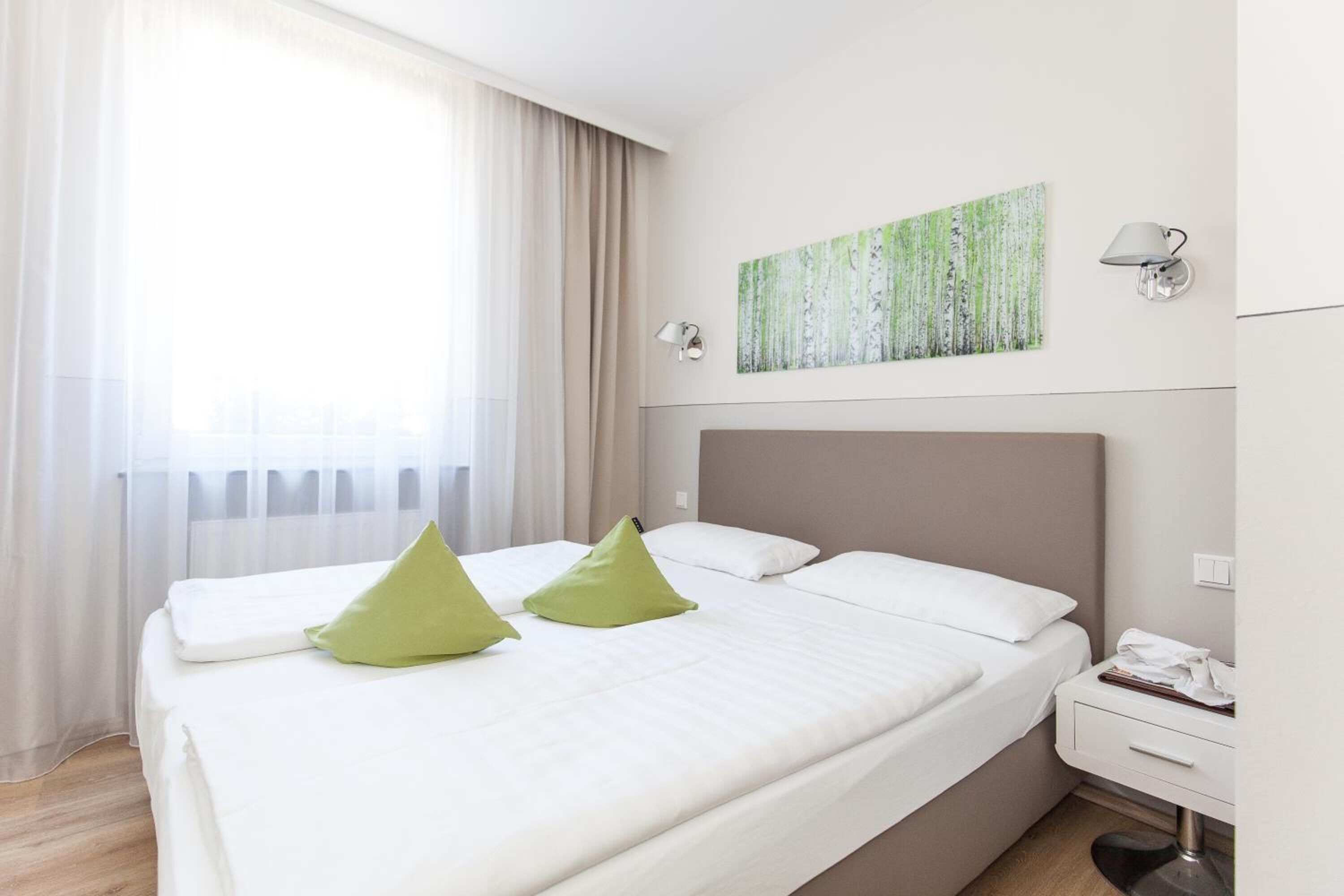 Foto - Hotel Franziskaner