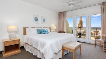 307 - The Lookout | Living area | 42-inch Smart TV with digital channels