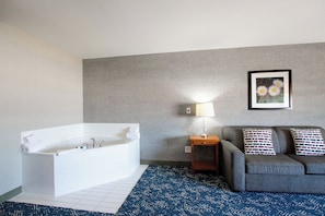 Pool - Four Points by Sheraton Saskatoon (Saskatoon)