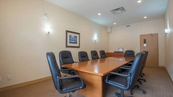Sala de reuniones