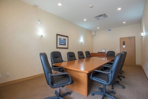 Meeting facility - Four Points by Sheraton Saskatoon (Saskatoon)