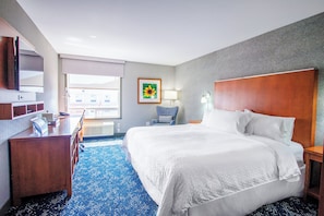 Room - Four Points by Sheraton Saskatoon (Saskatoon)