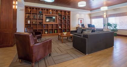 Four Points by Sheraton Saskatoon