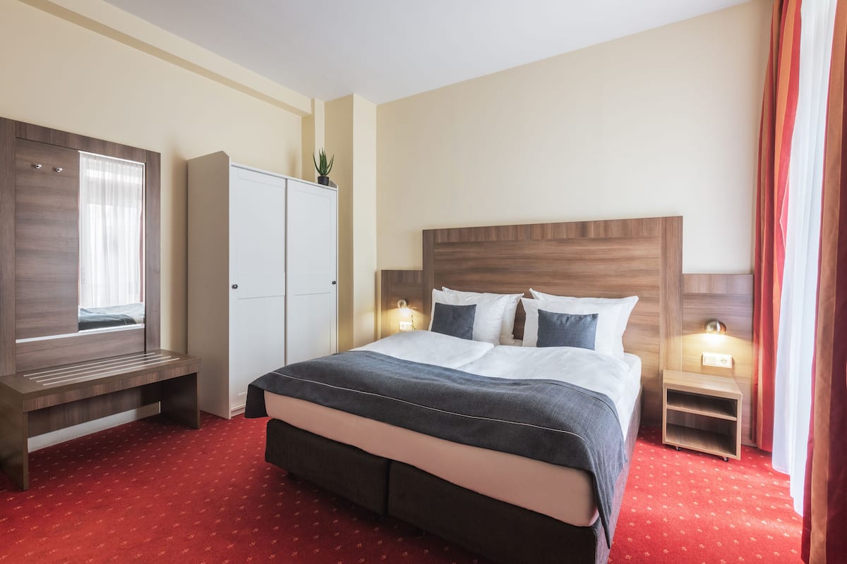 Chambre Double Standard