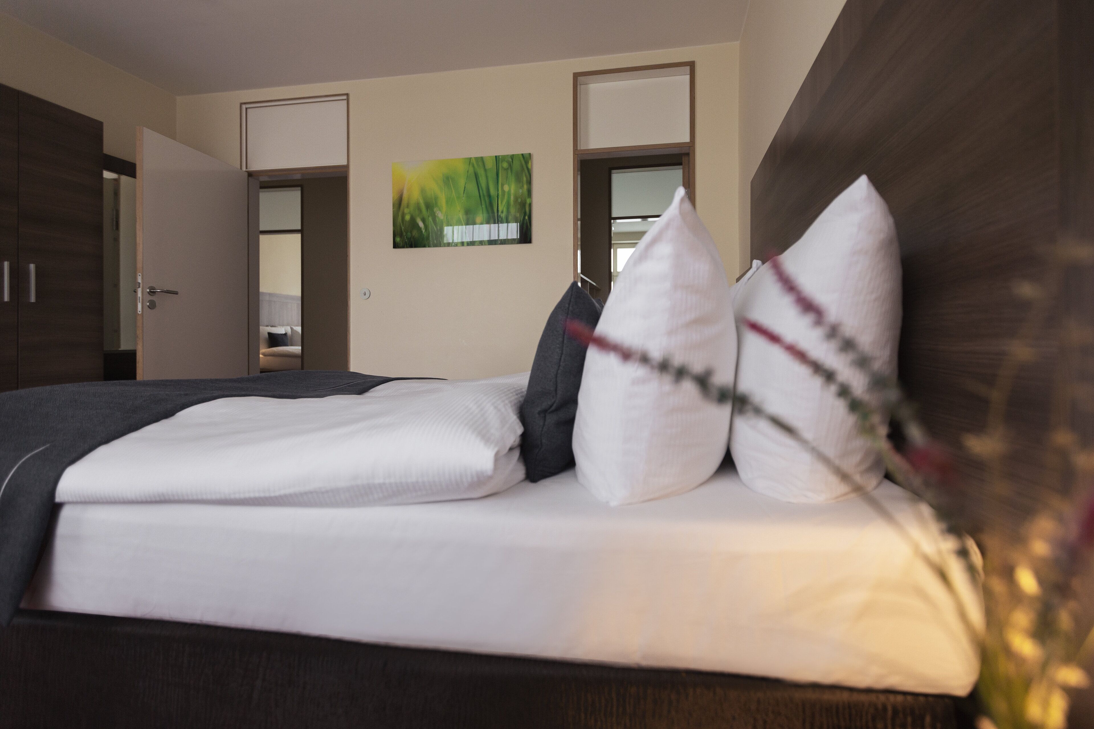 Foto - acora City Apart Living the City