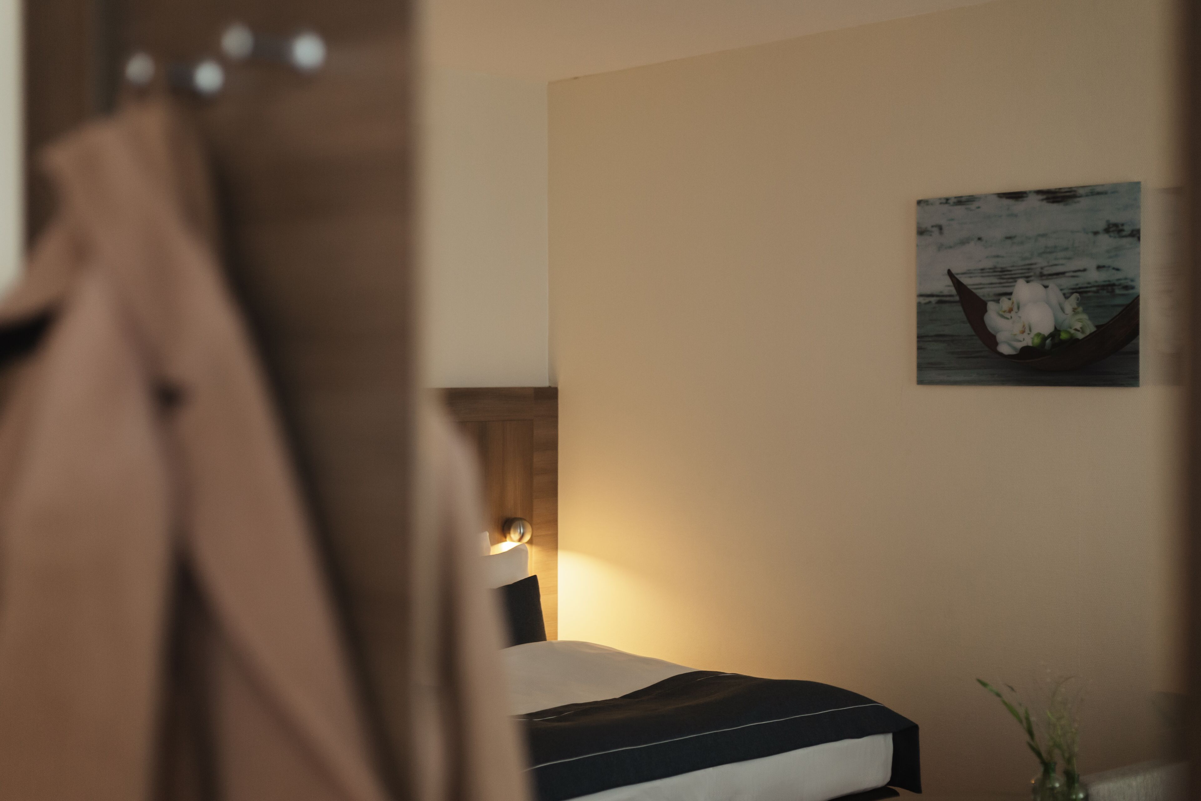 Foto - acora City Apart Living the City