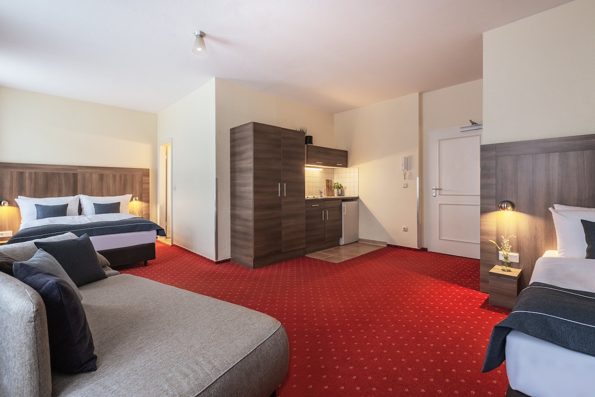Appartement Confort