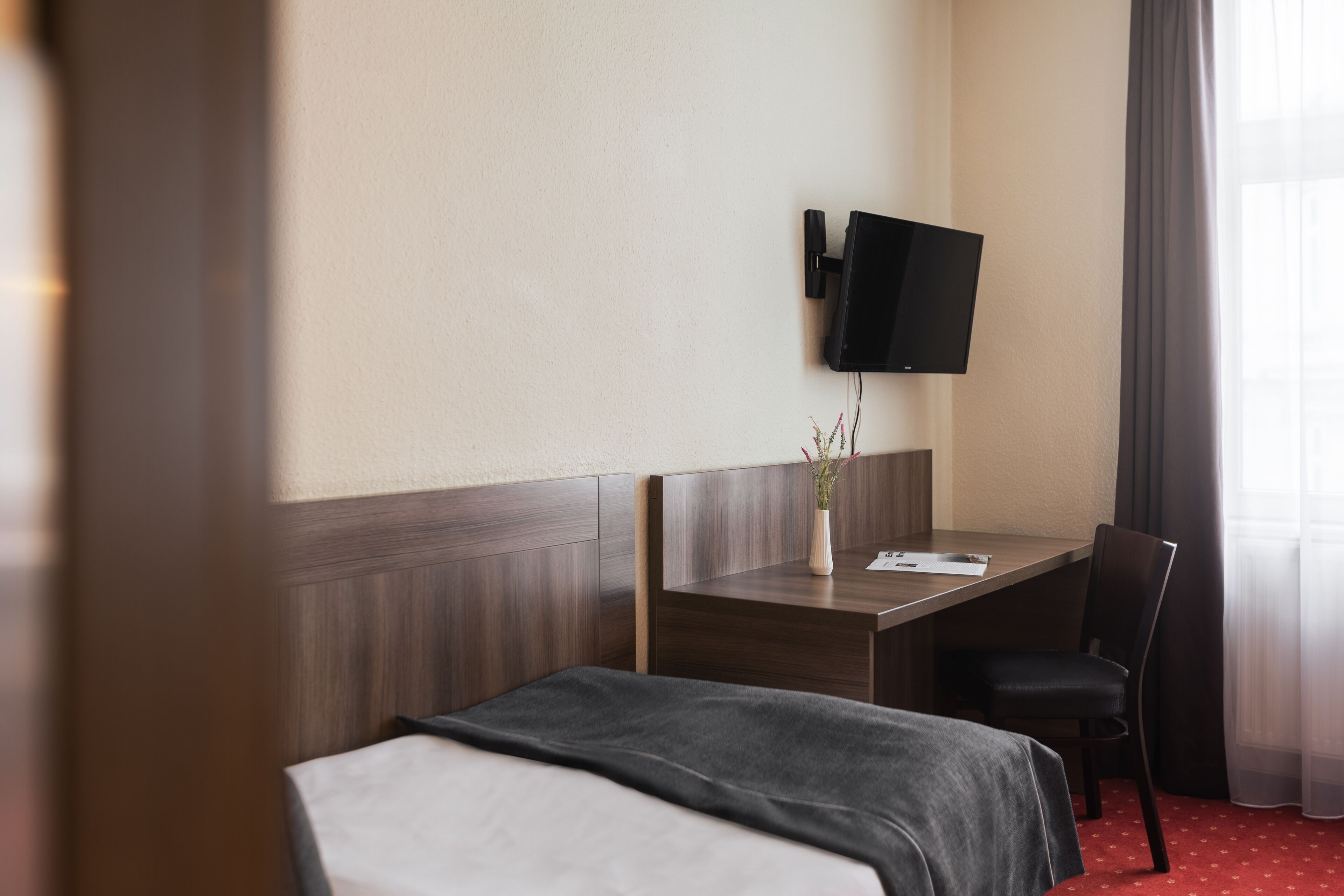 Foto - acora City Apart Living the City