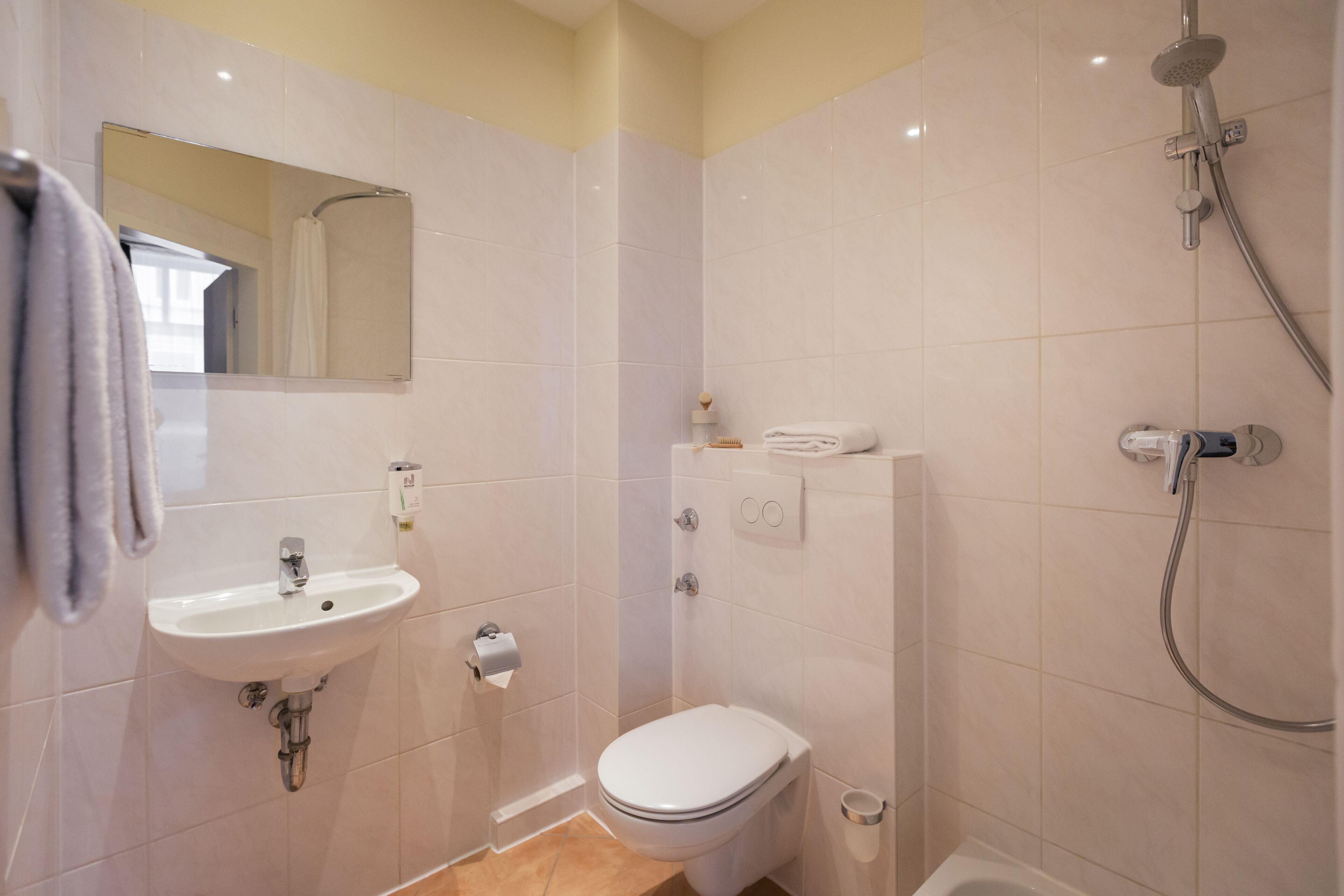 Foto - acora City Apart Living the City