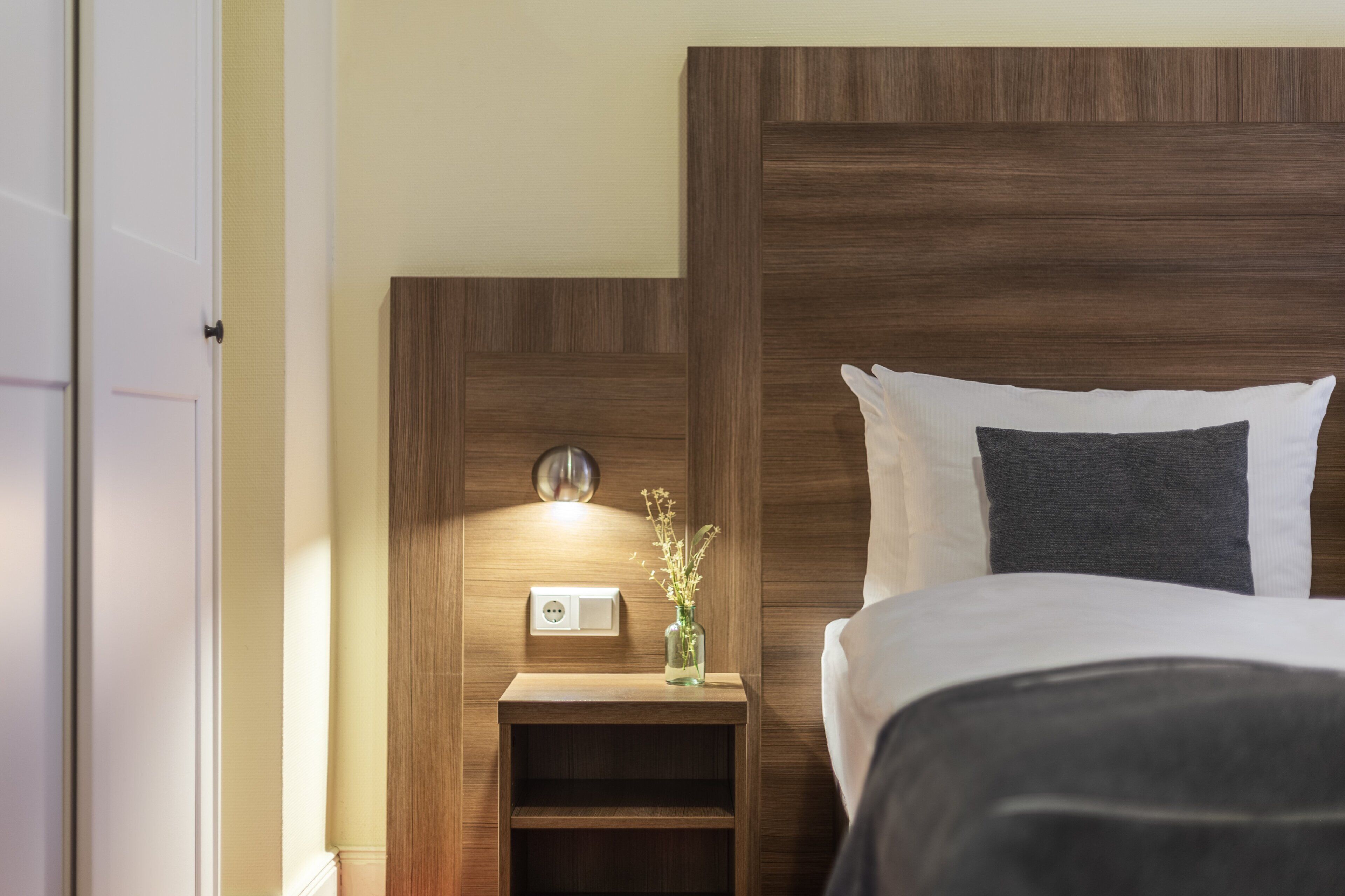 Foto - acora City Apart Living the City