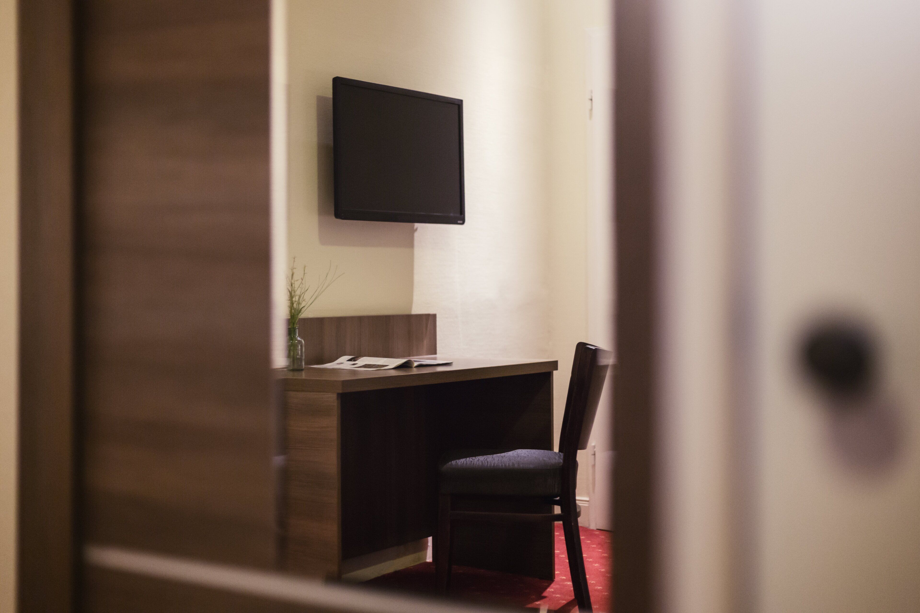 Foto - acora City Apart Living the City