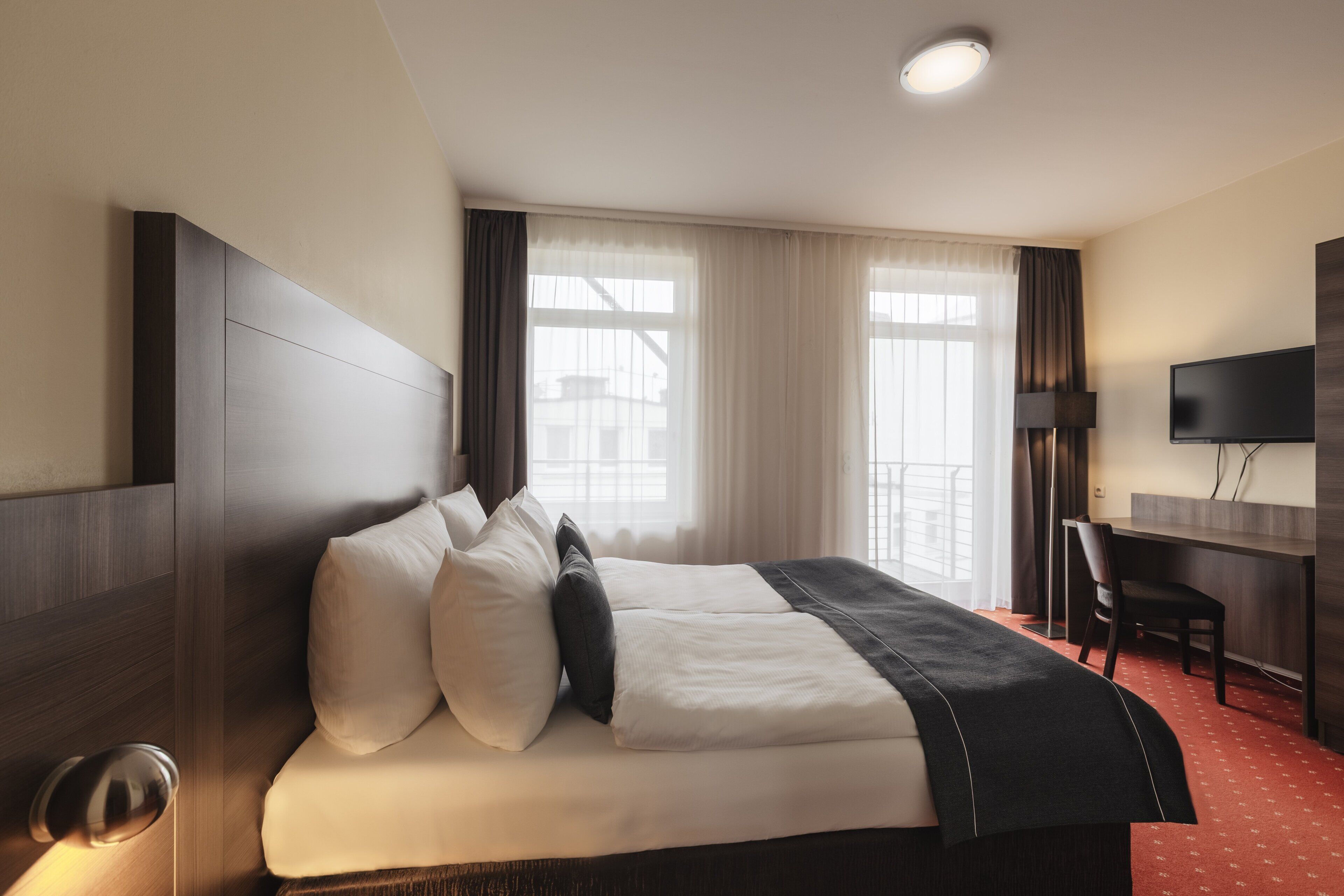 Foto - acora City Apart Living the City