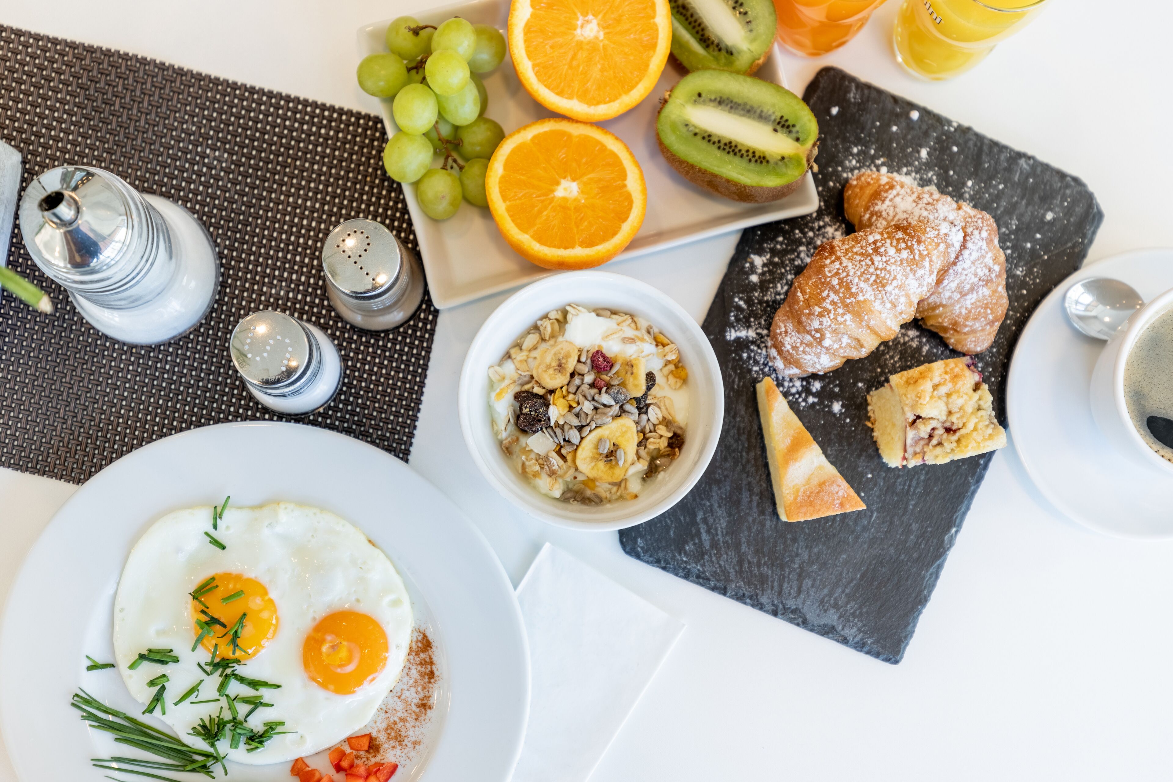 Foto - acora City Apart Living the City