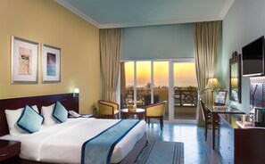 In-room safe, individually decorated, individually furnished, desk