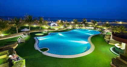 Masira Island Resort