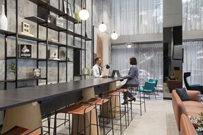 Centro de negocios