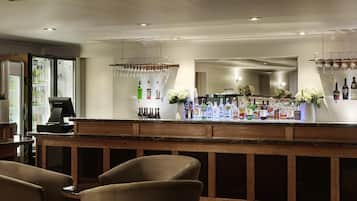 Bar (en la propiedad)