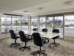 Meeting facility - ibis Styles Tamworth (West Tamworth)
