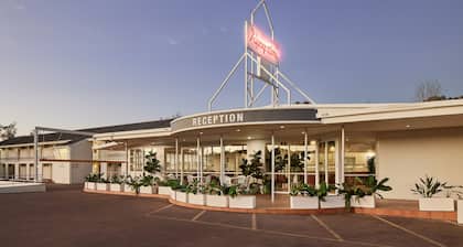 ibis Styles Tamworth