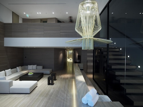 The Met Hotel, a member of Design Hotels (6)