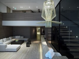 Couples treatment room(s), body treatments, aromatherapy