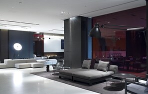 Hall