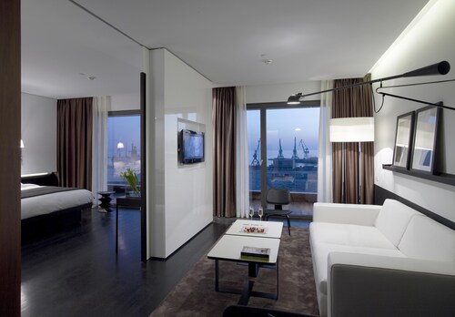 The Met Hotel, a member of Design Hotels (8)