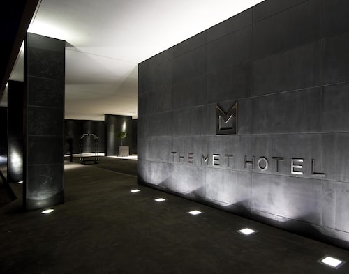 The Met Hotel, a member of Design Hotels (9)