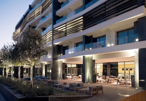 The Met Hotel, a member of Design Hotels (5)