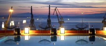 The Met Hotel, a member of Design Hotels