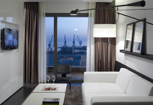 The Met Hotel, a member of Design Hotels (7)